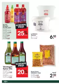Sligro folder | Promo Pagina 14