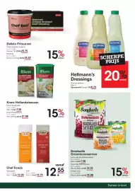Sligro folder | Promo Pagina 15