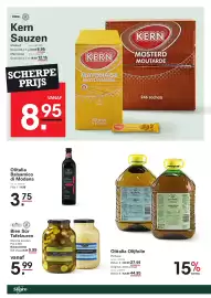 Sligro folder | Promo Pagina 16