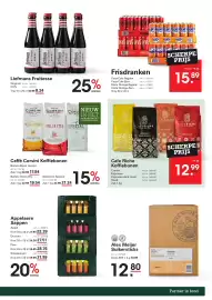 Sligro folder | Promo Pagina 19