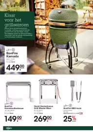 Sligro folder | Promo Pagina 20