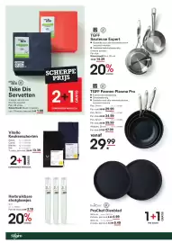 Sligro folder | Promo Pagina 22