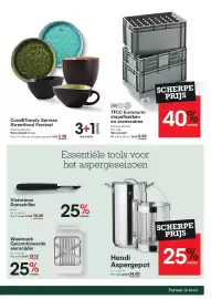 Sligro folder | Promo Pagina 23