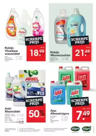 Sligro folder | Promo Pagina 24