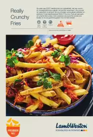 Sligro folder | Promo Pagina 25