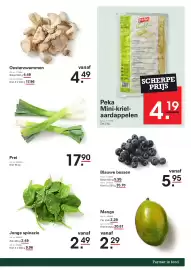 Sligro folder | Promo Pagina 3