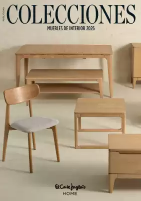 El Corte Inglés (válido hasta el 31-08)