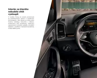Škoda leták | Karoq Strana 10