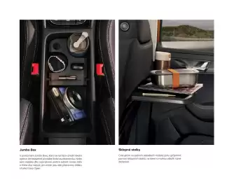 Škoda leták | Karoq Strana 15