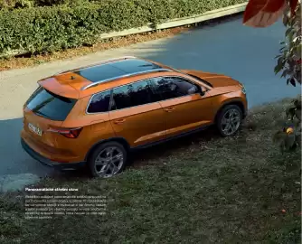 Škoda leták | Karoq Strana 18