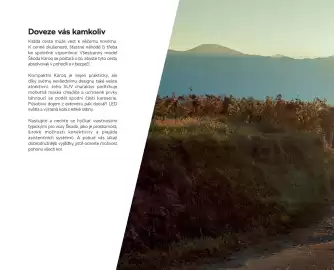 Škoda leták | Karoq Strana 2