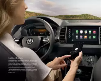 Škoda leták | Karoq Strana 22