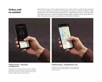 Škoda leták | Karoq Strana 23