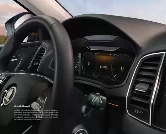 Škoda leták | Karoq Strana 24