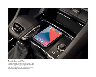 Škoda leták | Karoq Strana 25