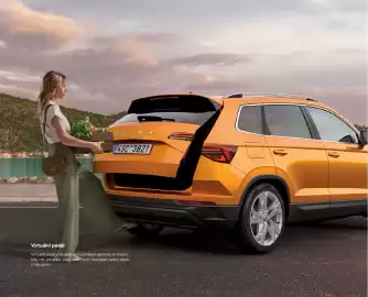 Škoda leták | Karoq Strana 26