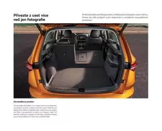 Škoda leták | Karoq Strana 27