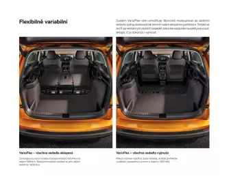 Škoda leták | Karoq Strana 29