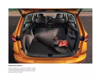 Škoda leták | Karoq Strana 31