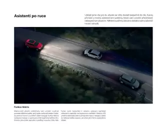 Škoda leták | Karoq Strana 40