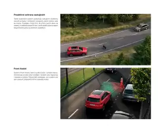 Škoda leták | Karoq Strana 41