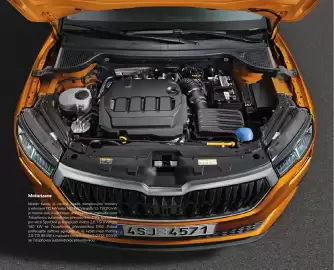 Škoda leták | Karoq Strana 42