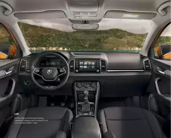 Škoda leták | Karoq Strana 46