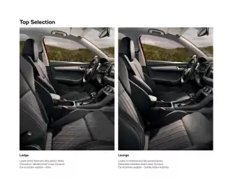 Škoda leták | Karoq Strana 49