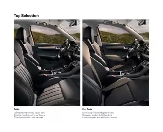 Škoda leták | Karoq Strana 51