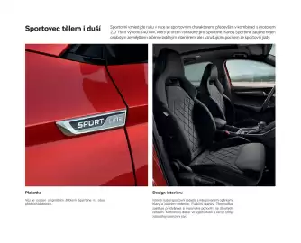 Škoda leták | Karoq Strana 55