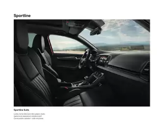 Škoda leták | Karoq Strana 57