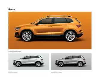 Škoda leták | Karoq Strana 58