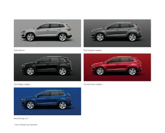 Škoda leták | Karoq Strana 59