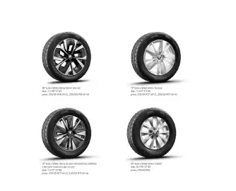 Škoda leták | Karoq Strana 61
