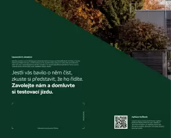 Škoda leták | Karoq Strana 66