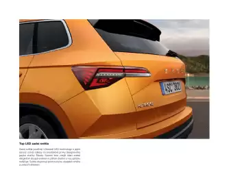 Škoda leták | Karoq Strana 7