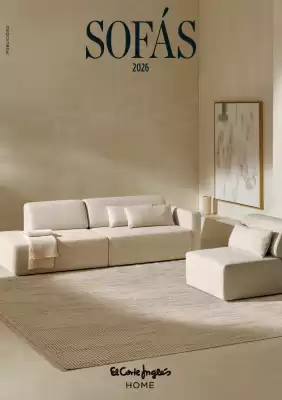 El Corte Inglés (válido hasta el 31-08)