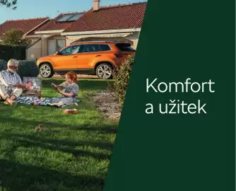 Škoda leták | Karoq Strana 17