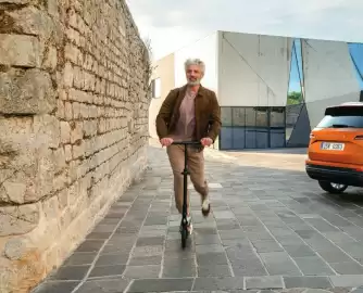 Škoda leták | Karoq Strana 2