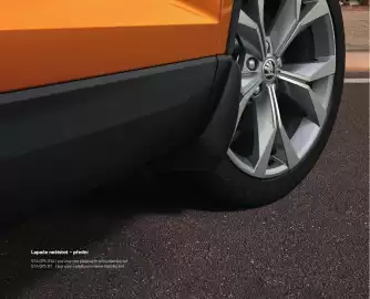 Škoda leták | Karoq Strana 20