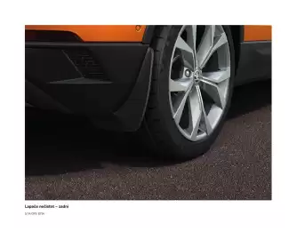 Škoda leták | Karoq Strana 21