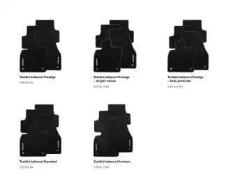 Škoda leták | Karoq Strana 23