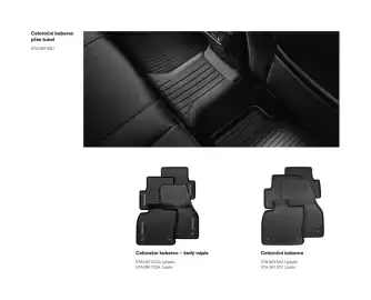 Škoda leták | Karoq Strana 25