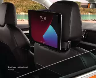 Škoda leták | Karoq Strana 28