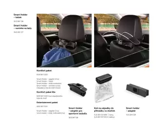 Škoda leták | Karoq Strana 29