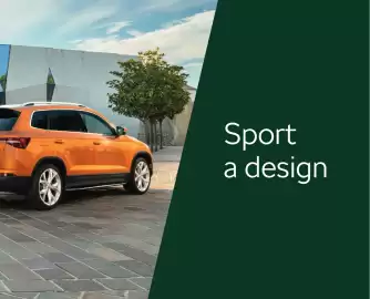 Škoda leták | Karoq Strana 3