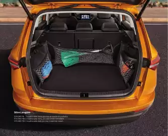 Škoda leták | Karoq Strana 30