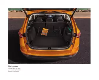 Škoda leták | Karoq Strana 31