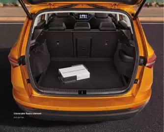 Škoda leták | Karoq Strana 32