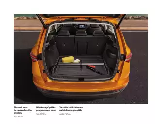 Škoda leták | Karoq Strana 33